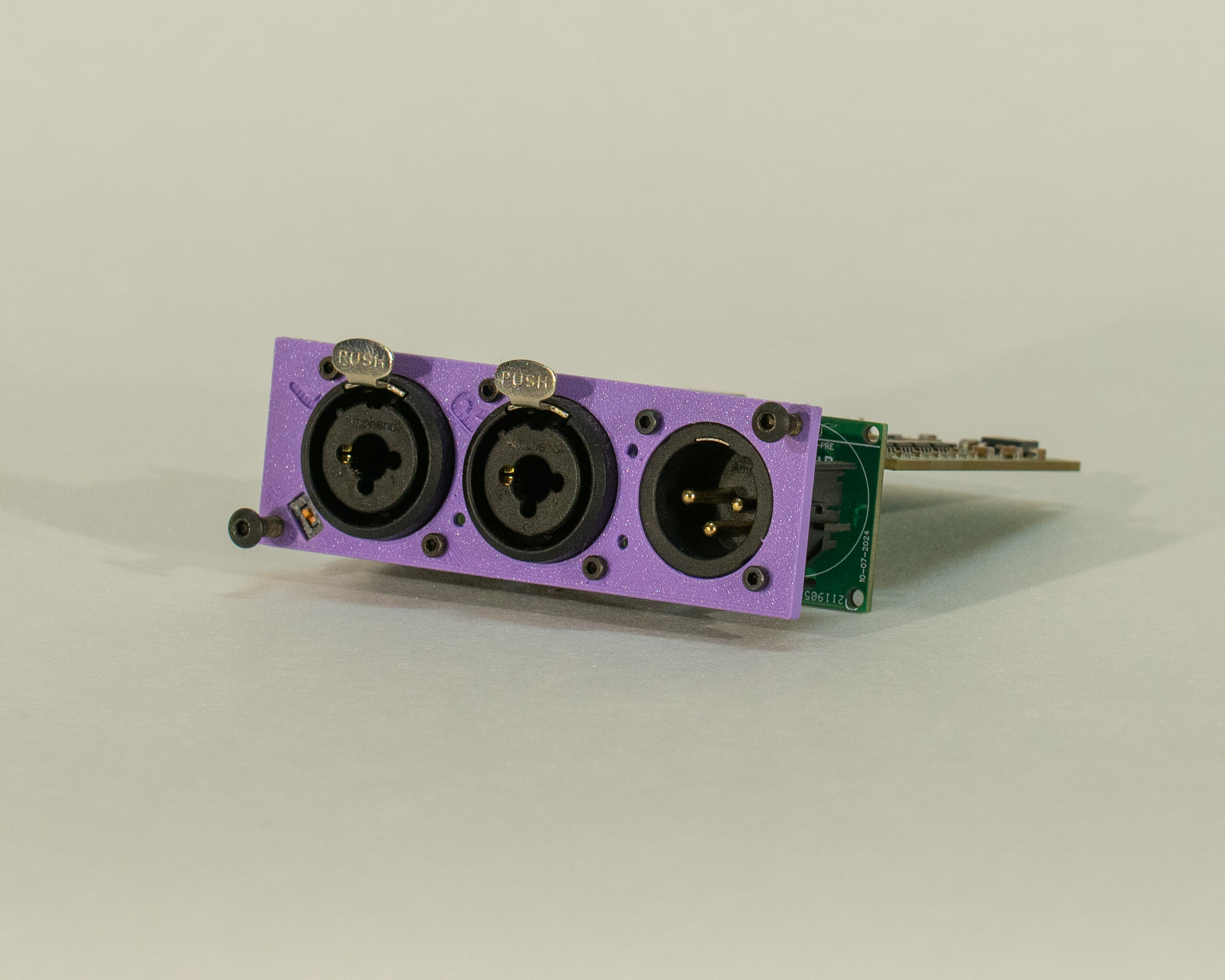 1Module